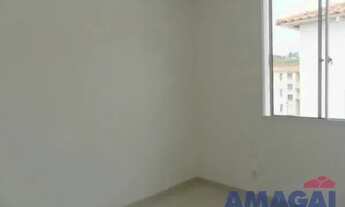 Imagem 2: Apartamento de 2 quartos para alugar na Cidade Jardim