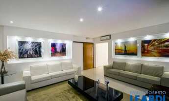 Imagem 3: CONJ. COMERCIAL - CHÁCARA SANTO ANTONIO - SP