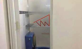 Imagem: Kitnet/Conjugado-À VENDA-Centro-Rio de