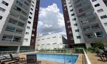 Imagem 2: Apartamento 2/4 sendo 01 suite