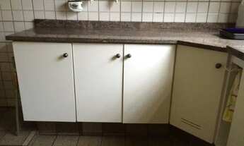 Imagem 7: Casa de 2 pavim + terraço, c 4 quartos (2 suites), garag, p 3 carros,em Taguatinga DF