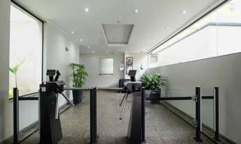 Imagem 5: Conjunto comercial para venda em Cerqueira César , 94m²