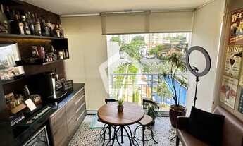 Imagem: Apartamento em Vila Vera