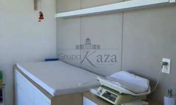 Imagem 2: Imóvel para aluguel com 41 metros quadrados em Jardim das Colinas - São José dos Campos