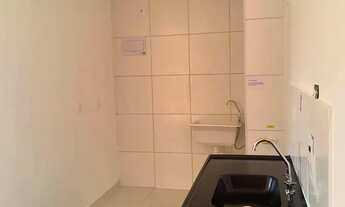 Imagem 7: Apto novo, primeira locação