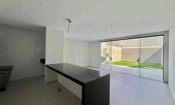 Imagem 7: Venha Conhecer: Casa com Varanda e Closet em Morada de Laranjeiras!