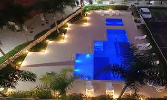 Imagem 4: Imóvel para venda tem 52 metros quadrados com 2 quartos em Taquara - Rio de Janeiro - RJ