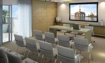 Imagem 2: Sala Comercial - Itaboraí