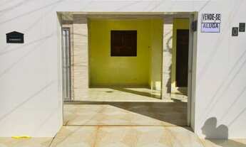 Imagem 1: Casa para alugar no clima bom 1