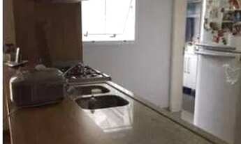 Imagem 5: Apartamento com 3 dormitórios para alugar, 155 m² por R$ 4.000/mês - Vila São Francisco