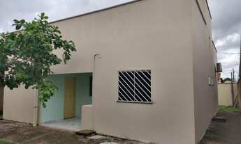 Imagem 2: Casa em Araguaína 3/4(1 suíte) Setor Coimbra