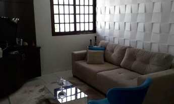 Imagem 2: Aluga-se casa no residencial Monte Bello, condominio fechado,03 quartos sendo 02 suites