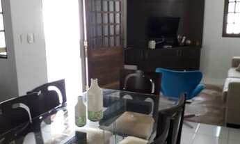 Imagem 4: Aluga-se casa no residencial Monte Bello, condominio fechado,03 quartos sendo 02 suites