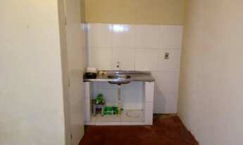 Imagem 6: Alugo casa grande na chã de jaqueira