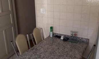 Imagem 2: Casa à venda com 2 dormitórios em Bosque da saúde, São paulo cod:26120