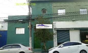 Imagem: Escritório para alugar em Lapa, São paulo