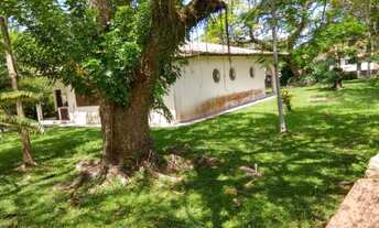 Imagem 6: Terreno grande na Lagoa da Conceição - Florianópolis/SC