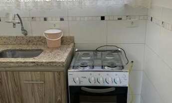 Imagem 3: Aluga-se Kitnet São Sebastião SP