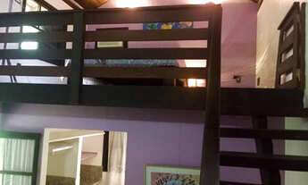 Imagem 5: Vendo ou alugo chalet duplex por diarias,mensal ou anualna praia em Angra dos Reis- RJ