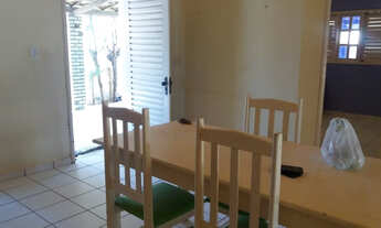 Imagem 7: Aluga-se Casa praia Emanuela com piscina temporada