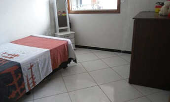 Imagem 3: Vendo casa segundo andar entrada de 83 mil 130 mil quitada