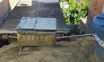 Imagem 6: Casa no parque dos monteiros asfalto- facilitada