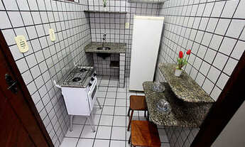 Imagem 3: 6 VEZES NO CARTÃO SEM JUROS -APTO DE 1 QUARTO