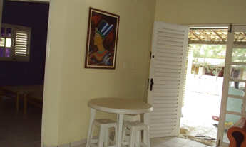 Imagem 3: Aluga-se Casa praia Emanuela com piscina temporada