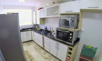 Imagem 6: Apê de 02 quartos, pertinho da Arena Condá