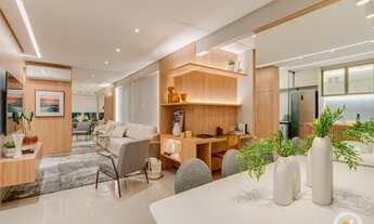 Imagem: GOIâNIA - Apartamento Padrão - Setor Pedro