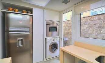 Imagem 2: Apartamento à venda, 2 quartos, 2 suítes, Leblon - Rio de Janeiro/RJ