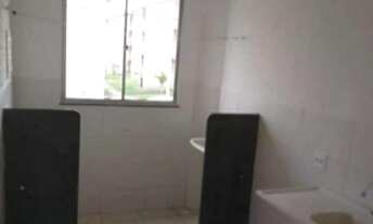 Imagem 4: Apartamento para Venda em Uberlândia, Jardim Europa, 2 dormitórios, 1 banheiro, 1 vaga