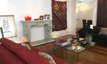 Imagem 2: APARTAMENTO - JARDIM PAULISTA - 4 DORMS - 2 SUITES - 3 VAGAS