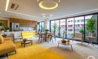 Imagem 2: GOIâNIA - Apartamento Padrão - Setor Marista