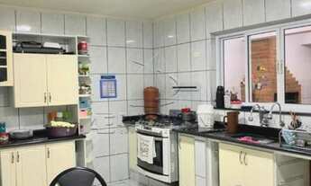 Imagem 6: Casa à venda com 3 dormitórios em Leocádia, Sorocaba cod:66224