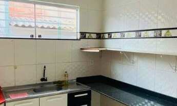 Imagem 7: Casa no São Jorge com 3 quartos ( Aceito Parcelamento