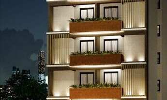 Imagem: Apartamentos sem condominio - 2 domrs