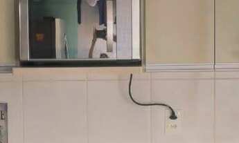 Imagem 7: Apartamento para venda com aproximadamente 60 m², no bairro Canaã - 1ª Seção - Ibirité - M