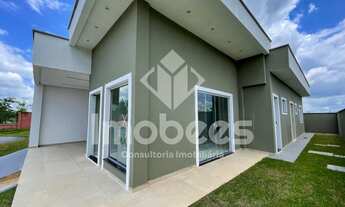 Imagem 3: Casa de condomínio com 3 quartos à venda no Jardins Marselha - Marituba