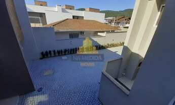 Imagem 6: Sobrado Geminado no Saguaçu