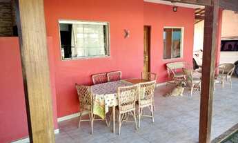 Imagem 3: Ótima casa no bairro Outeiro aceita carta de crédito!