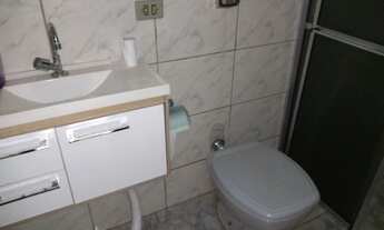 Imagem 6: Sobrado no Jd Oasis, 20mts da Av Sophia Rasgulaeff, Construção 134m2