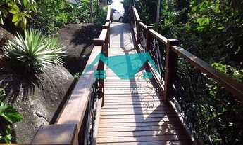 Imagem 7: VENDE CASA ALTO PADRÃO 4 SUÍTES - ILHA BELA - CONDOMÍNIO PONTA DA SELA