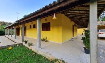 Imagem 6: Sitio Pedro de Toledo