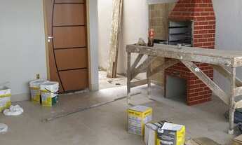 Imagem 2: Casa no Vivian parque 1 etapa com ótima localização