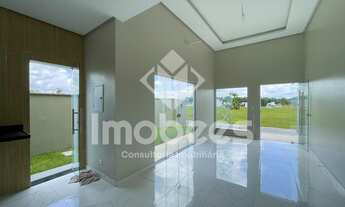 Imagem 5: Casa de condomínio com 3 quartos à venda no Jardins Marselha - Marituba