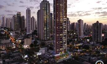 Imagem: GOIâNIA - Apartamento Padrão - Setor Oeste
