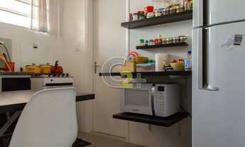 Imagem 6: APARTAMENTO - CIQUEIRA CESAR - 2 D0RMS