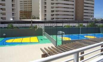 Imagem 5: APT 039, Condomínio Parc Cezanne, 03 quartos, elevador, lazer completo