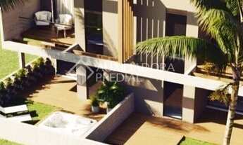 Imagem 2: GAROPABA - Apartamento Padrão - Areias de Palhocinha